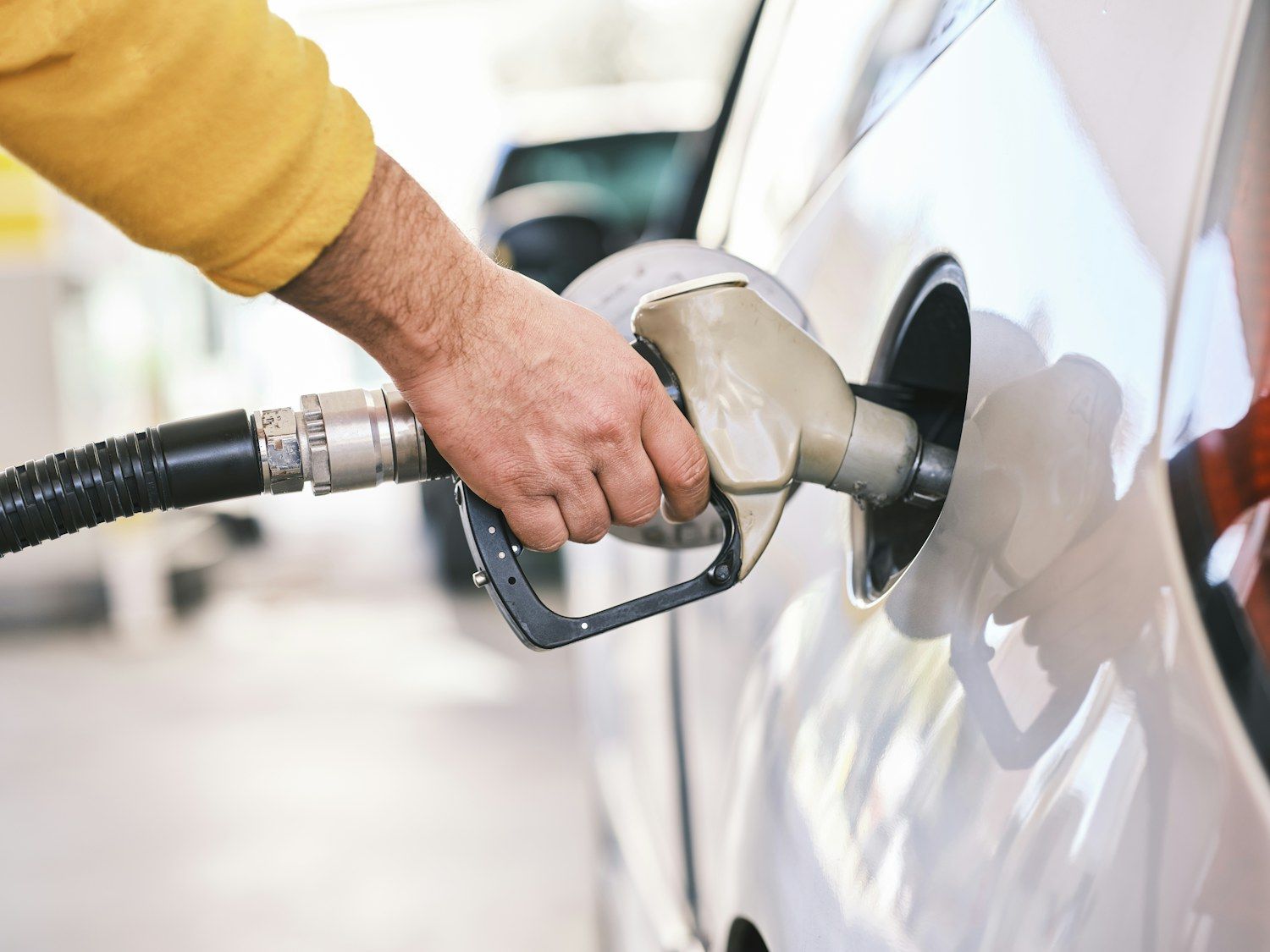 cng kontroll – CNG-gaasiseadme kontroll: nõuded ja ohutu ettevalmistus