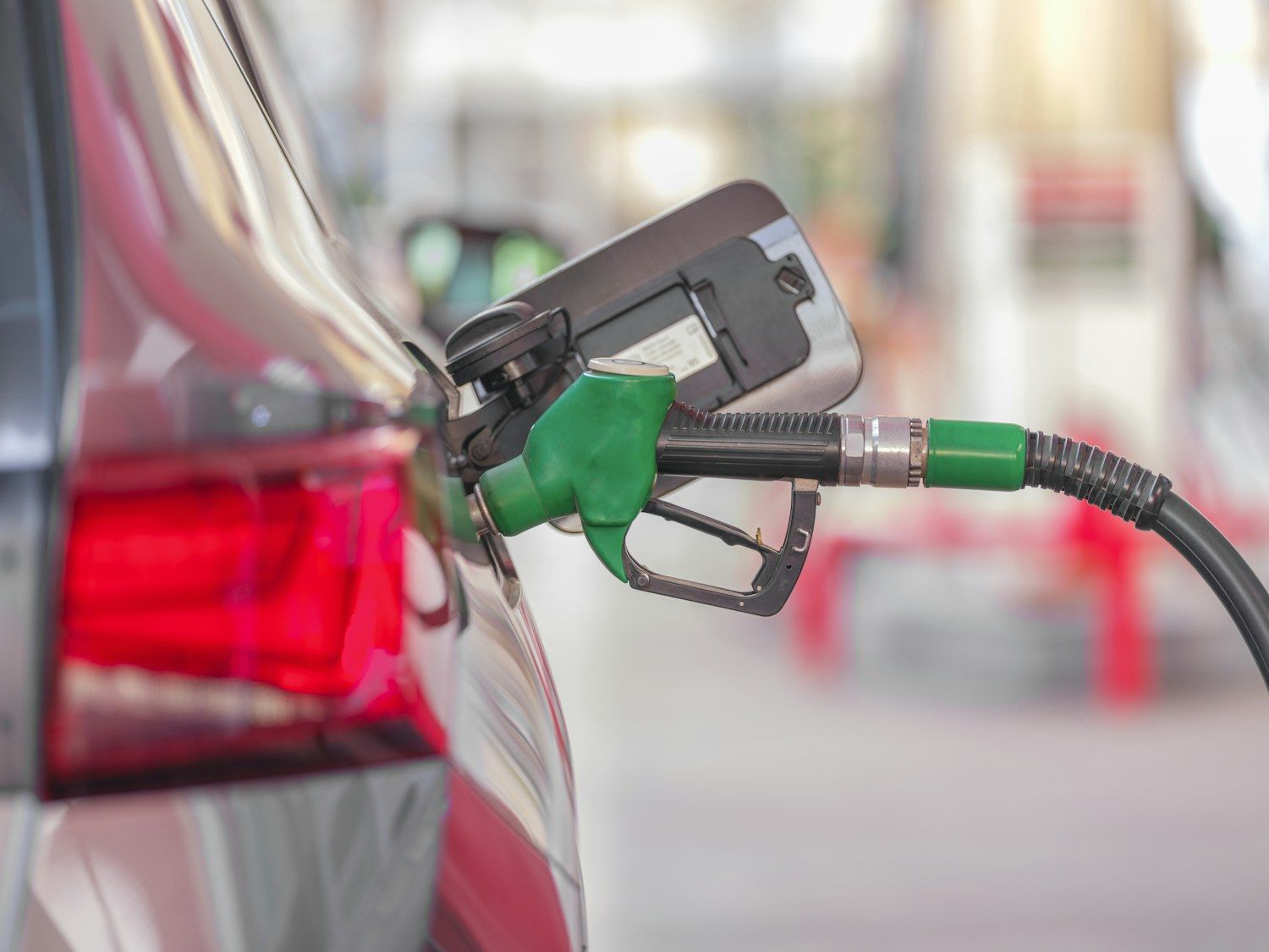 cng kontroll praktiline näide