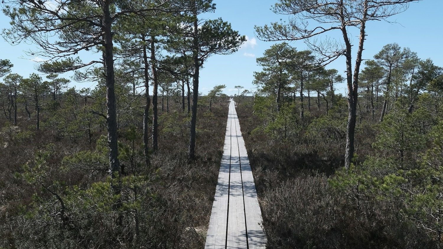 raba matkarajad kontrollnimekiri