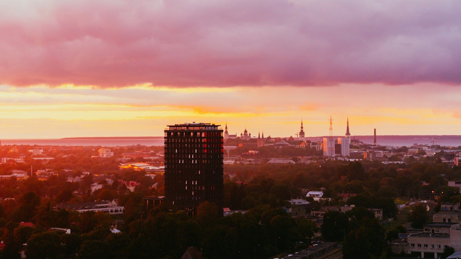 kuhu reisida kontrollnimekiri
